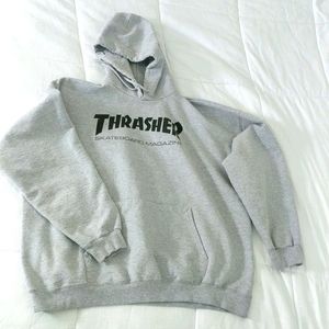 Thrasher Hoodie